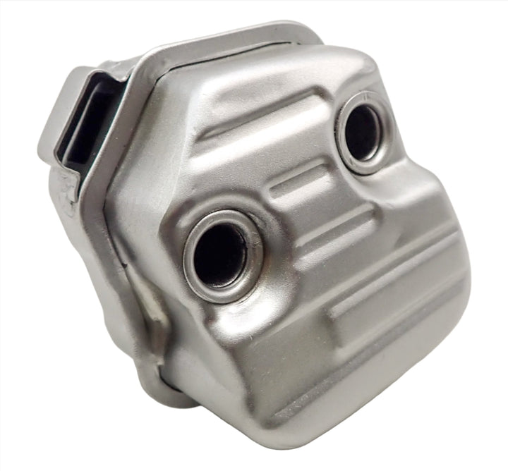 THE DUKE'S MUFFLER EXHAUST FITS STIHL MS171 MS181 MS211