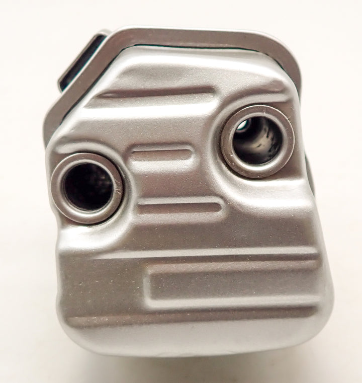 THE DUKE'S MUFFLER EXHAUST FITS STIHL MS171 MS181 MS211