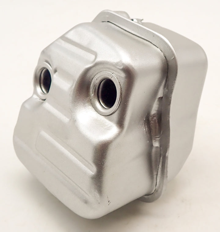 THE DUKE'S MUFFLER EXHAUST FITS STIHL MS171 MS181 MS211