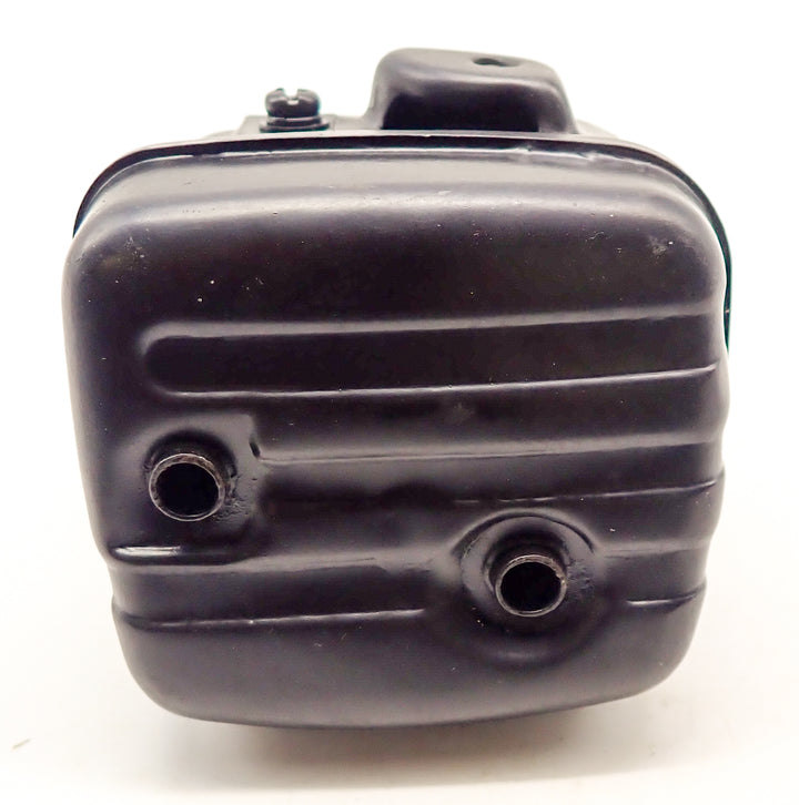 THE DUKE'S MUFFLER EXHAUST FITS HUSQVARNA 350 351 353 340 345 346XP