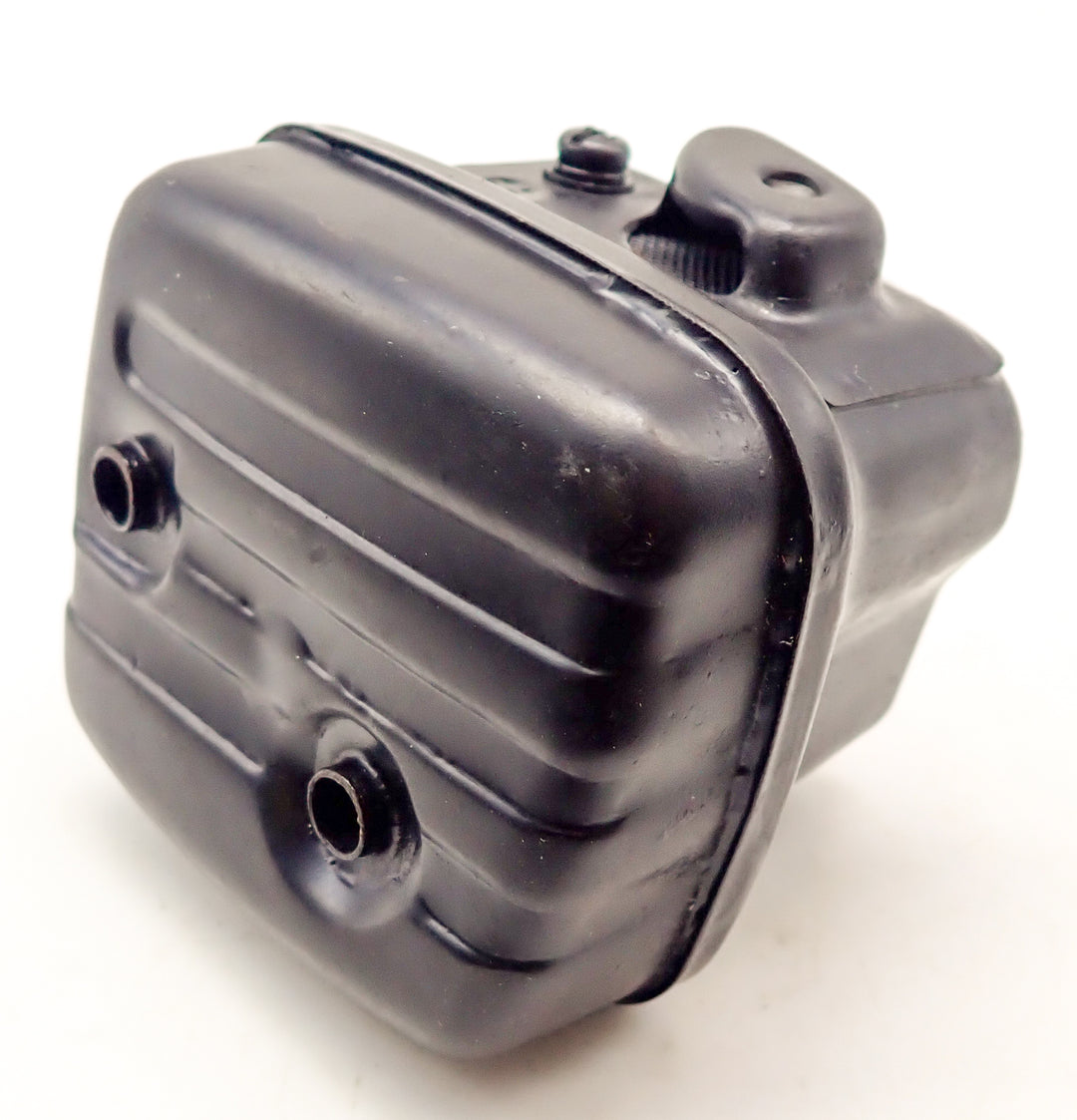 THE DUKE'S MUFFLER EXHAUST FITS HUSQVARNA 350 351 353 340 345 346XP