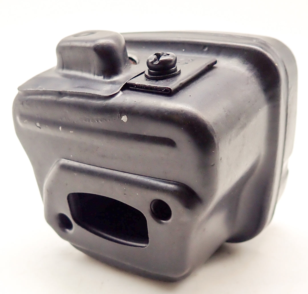 THE DUKE'S MUFFLER EXHAUST FITS HUSQVARNA 350 351 353 340 345 346XP