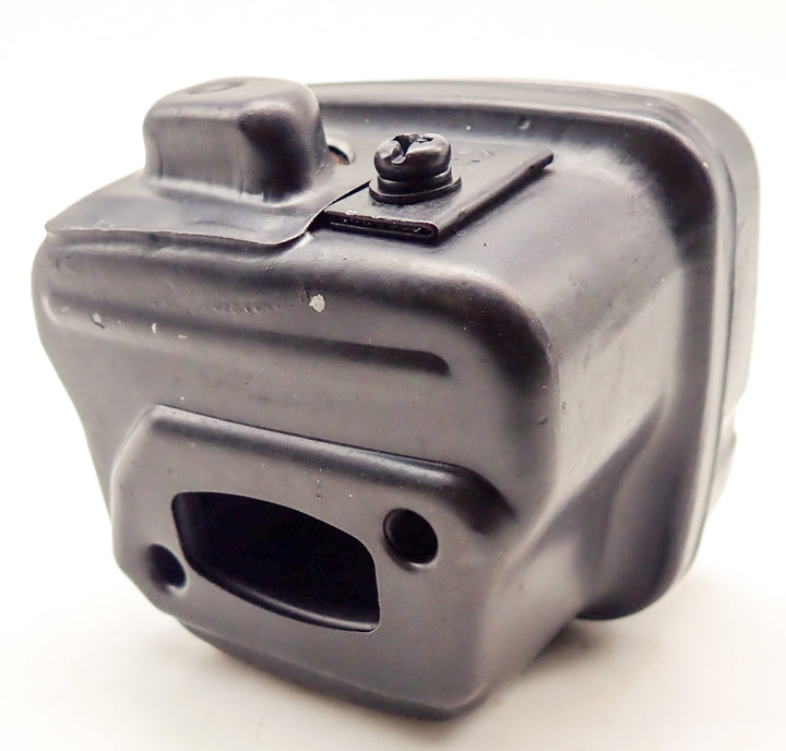 THE DUKE'S MUFFLER EXHAUST FITS HUSQVARNA 350 351 353 340 345 346XP