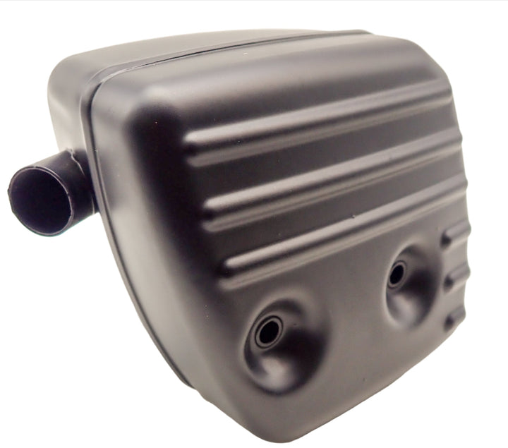 THE DUKE'S HEAVY DUTY MUFFLER FITS HUSQVARNA K1250 3120K