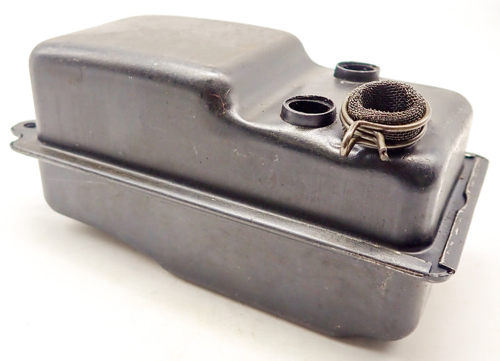 DUKE'S MUFFLER WITH GASKET SPARK SCREEN AND HARDWARE FITS STIHL TS400  4223 140 0601