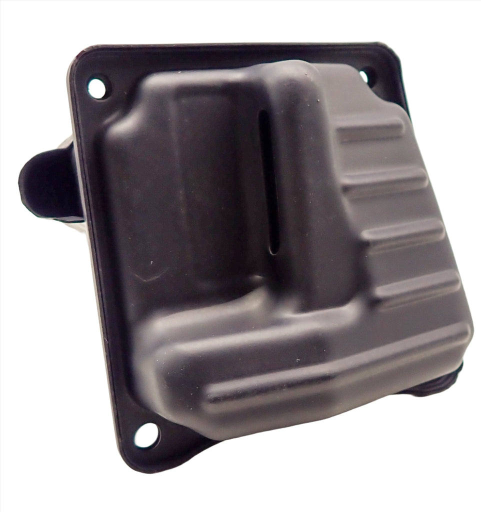 THE DUKE'S DUAL PORT MUFFLER FITS STIHL 044 046 MS440 MS460