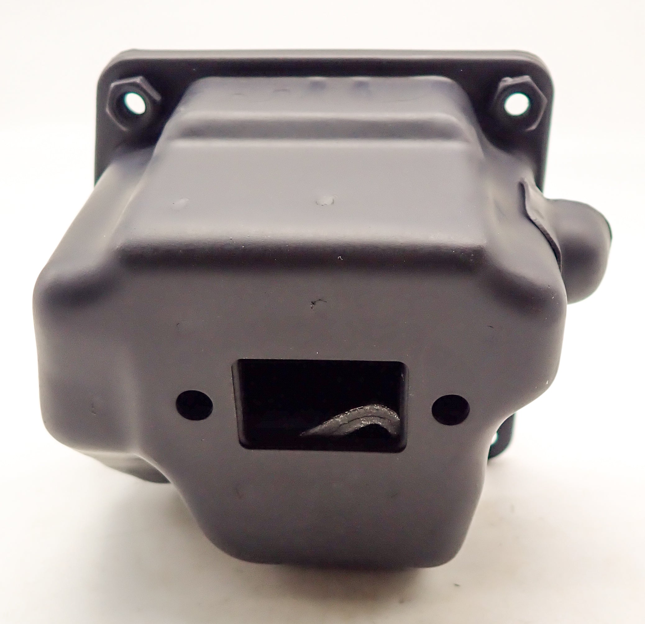 THE DUKE'S DUAL PORT MUFFLER FITS STIHL 044 046 MS440 MS460