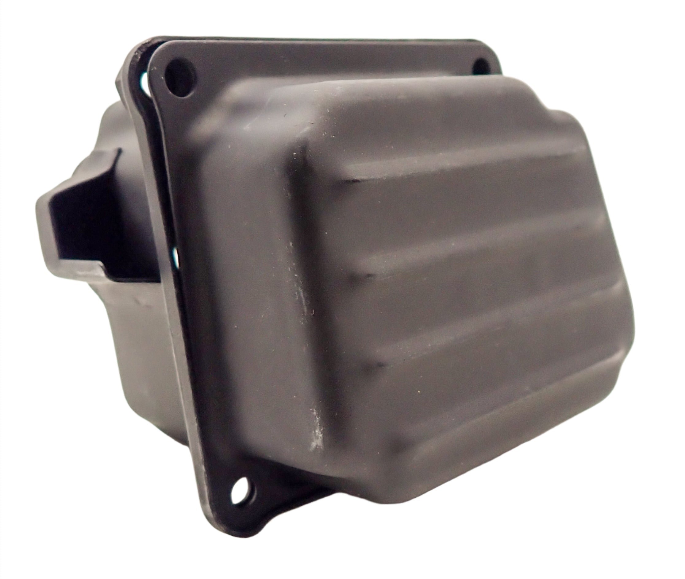 THE DUKE'S MUFFLER EXHAUST FITS STIHL 034 SUPER 036 MS360 - Saw