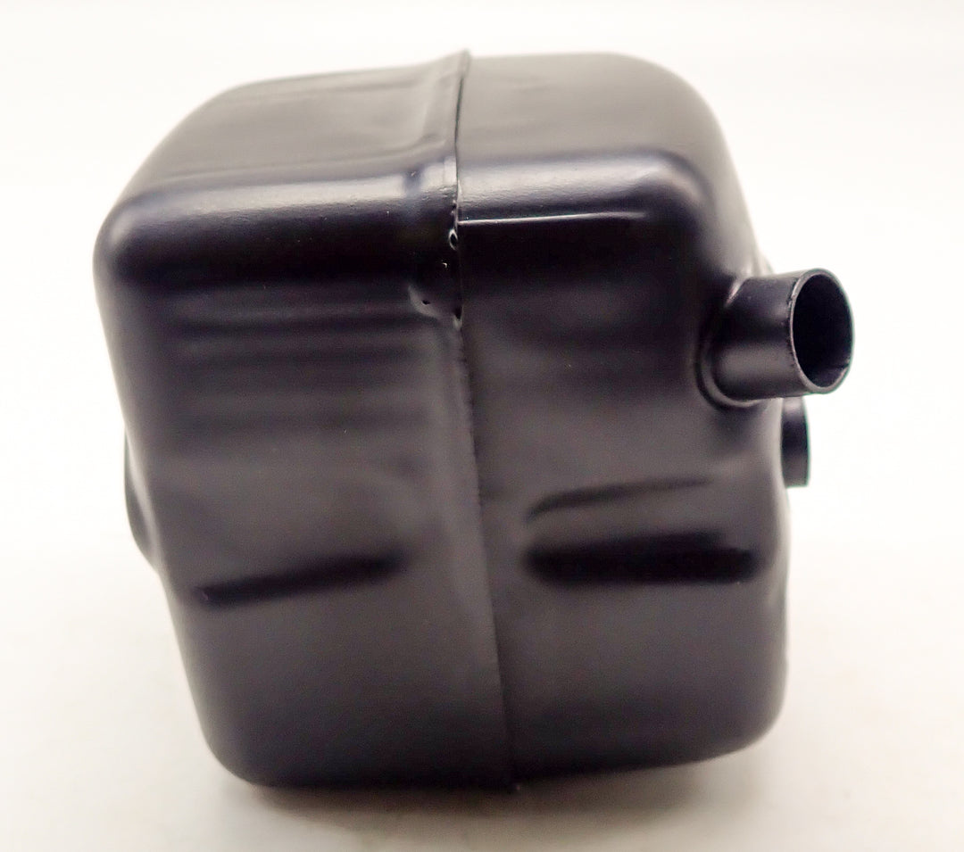 THE DUKE'S MUFFLER EXHAUST FITS HUSQVARNA 365 371XP 372XP 385 390