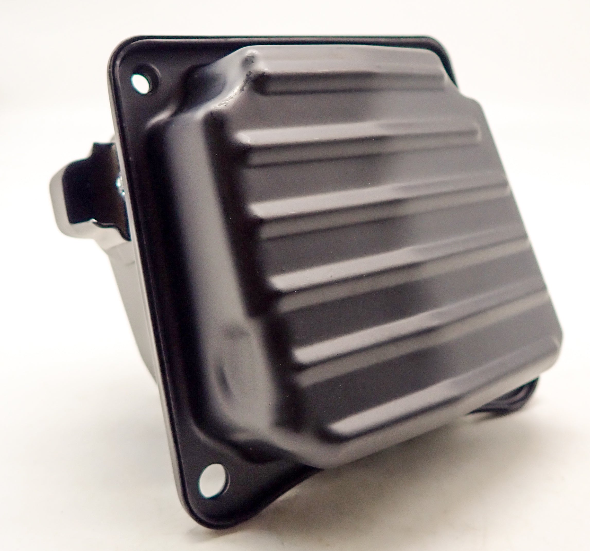 THE DUKE'S MUFFLER WITH SPARK SCREEN FITS STIHL 044 046 MS440