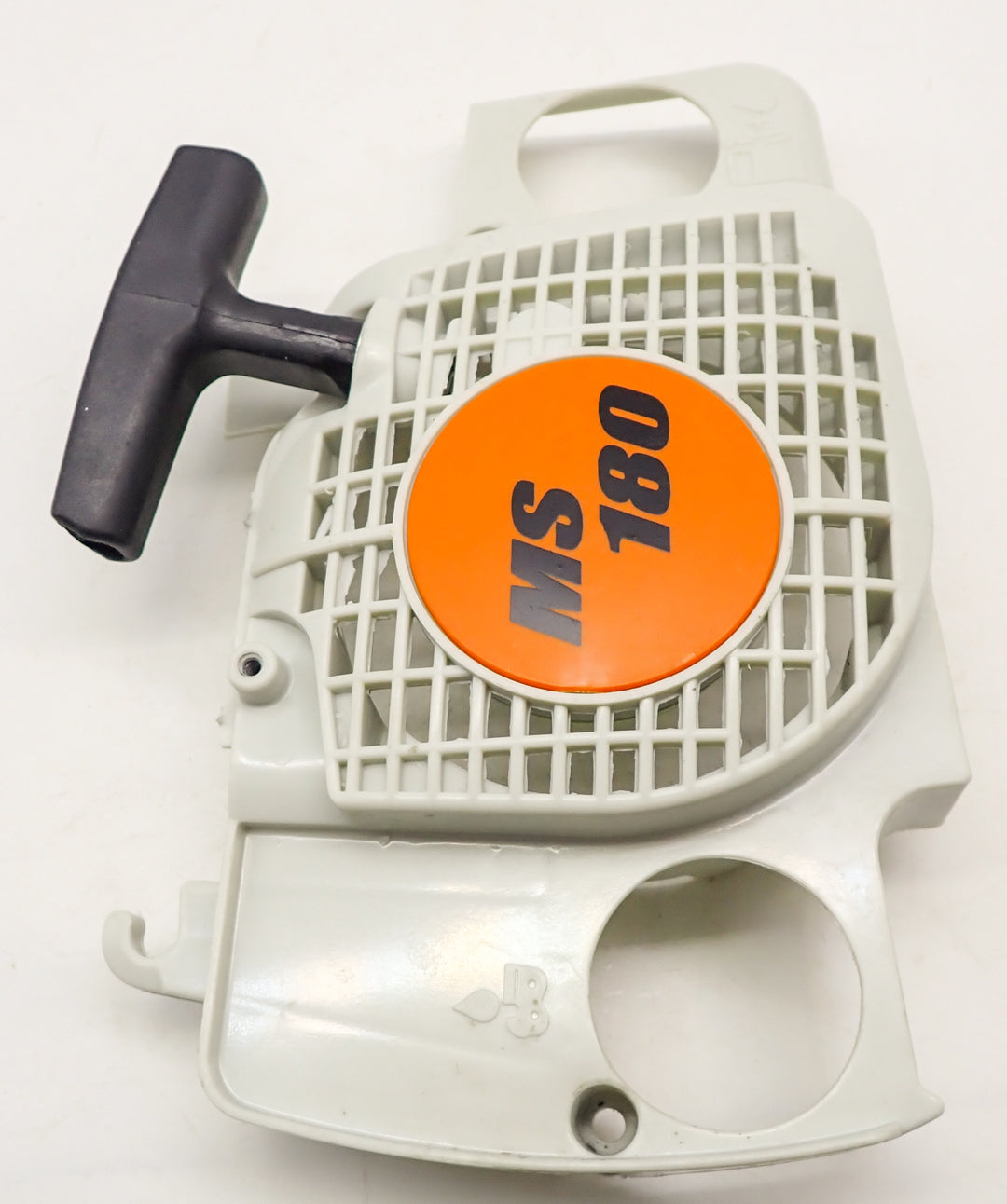 THE DUKE'S RECOIL REWIND PULL STARTER FITS STIHL 017 018 MS170 MS180