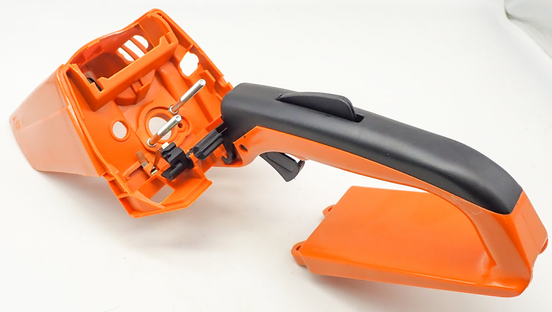 THE DUKE'S REAR HANDLE TRIGGER FITS STIHL 025 MS210 MS230 MS250