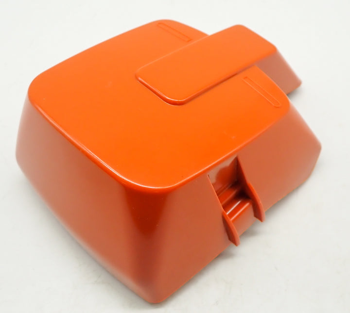 THE DUKE'S HEAVY DUTY AIR FILTER COVER FITS HUSQVARNA 365 371XP 372XP HOLZFFORMA G372