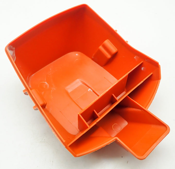 THE DUKE'S HEAVY DUTY AIR FILTER COVER FITS HUSQVARNA 365 371XP 372XP HOLZFFORMA G372
