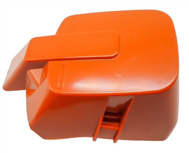 THE DUKE'S HEAVY DUTY AIR FILTER COVER FITS HUSQVARNA 365 371XP 372XP HOLZFFORMA G372