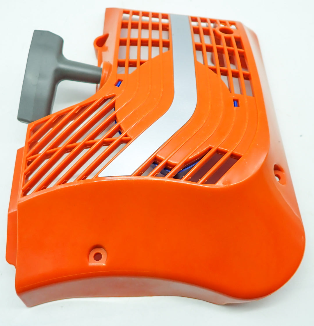 THE DUKE'S RECOIL REWIND PULL STARTER COVER FITS HUSQVARNA K750 K760