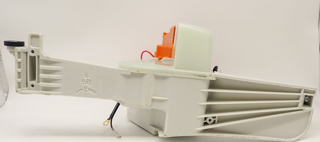 THE DUKE'S REAR HANDLE TRIGGER TANK FITS STIHL 066 MS650 MS660 HOLZFFORMA G660
