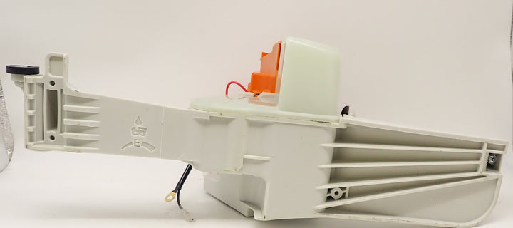 THE DUKE'S REAR HANDLE TRIGGER TANK FITS STIHL 066 MS650 MS660 HOLZFFORMA G660