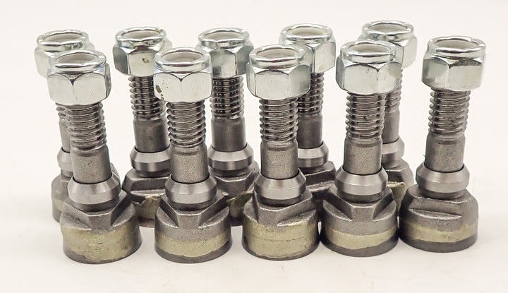 THE DUKE'S STUMP GRINDER TEETH REPLACES GREENTEETH 900® SERIES ™  -- 10 PACK