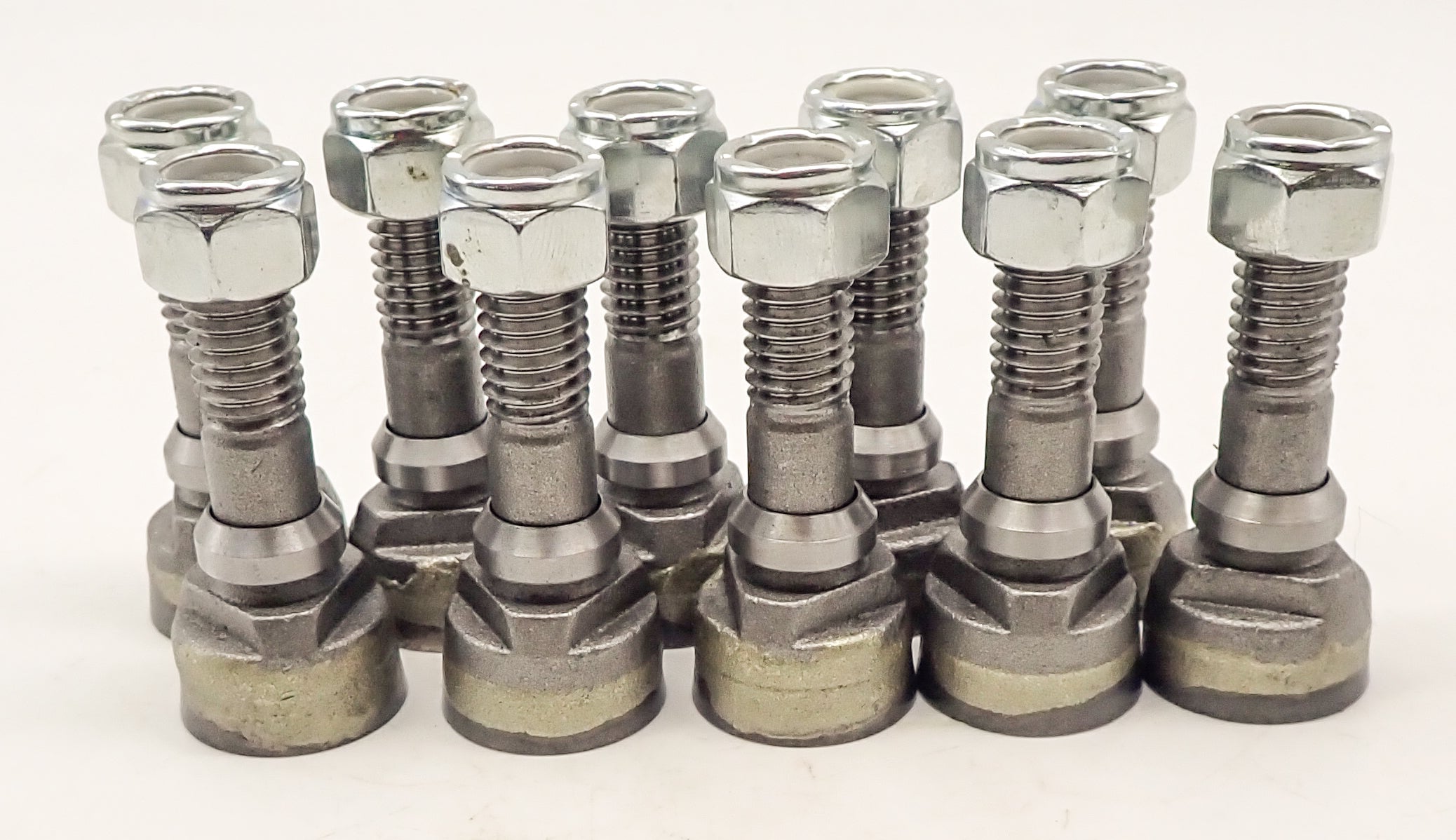 THE DUKE'S STUMP GRINDER TEETH REPLACES GT1100 -- 10 PACK - Saw