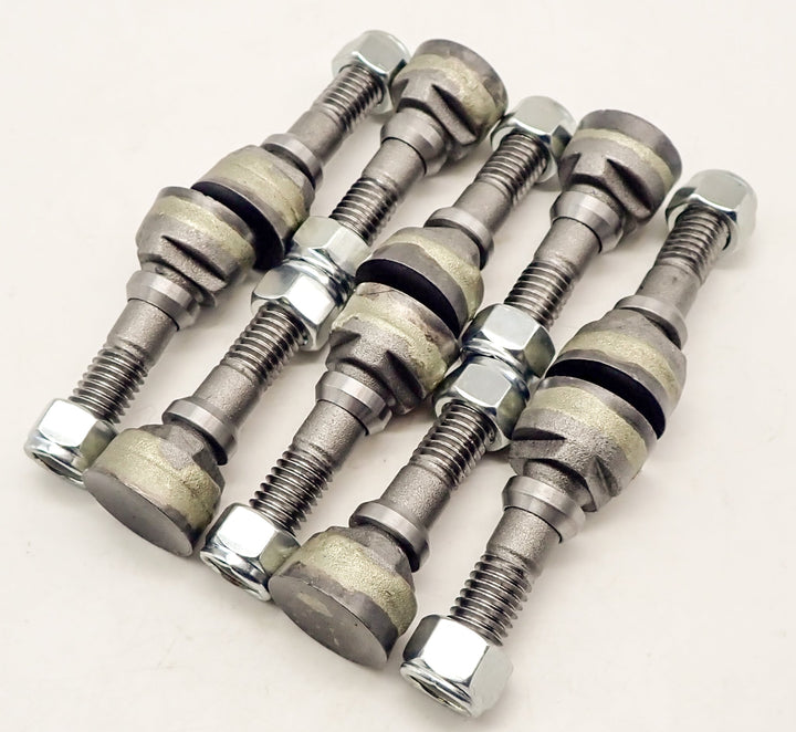 THE DUKE'S STUMP GRINDER TEETH REPLACES GREENTEETH® 700 SERIES ™  -- 10 PACK