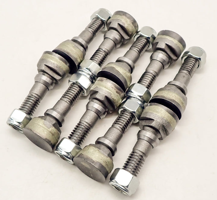 THE DUKE'S STUMP GRINDER TEETH REPLACES GREENTEETH® 1100 SERIES ™  -- 10 PACK