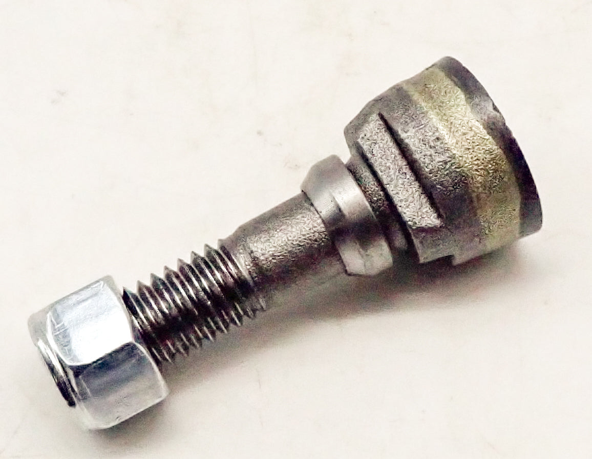 thumbnail image 2 of Woods SG100 Stump Grinder Teeth – Replaces OEM Part 1004500 – Fits Multiple Brands 2 of 5