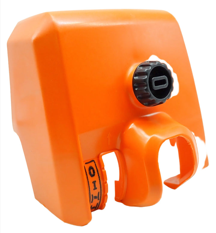 THE DUKE'S AIR FILTER COVER FITS STIHL 029 039