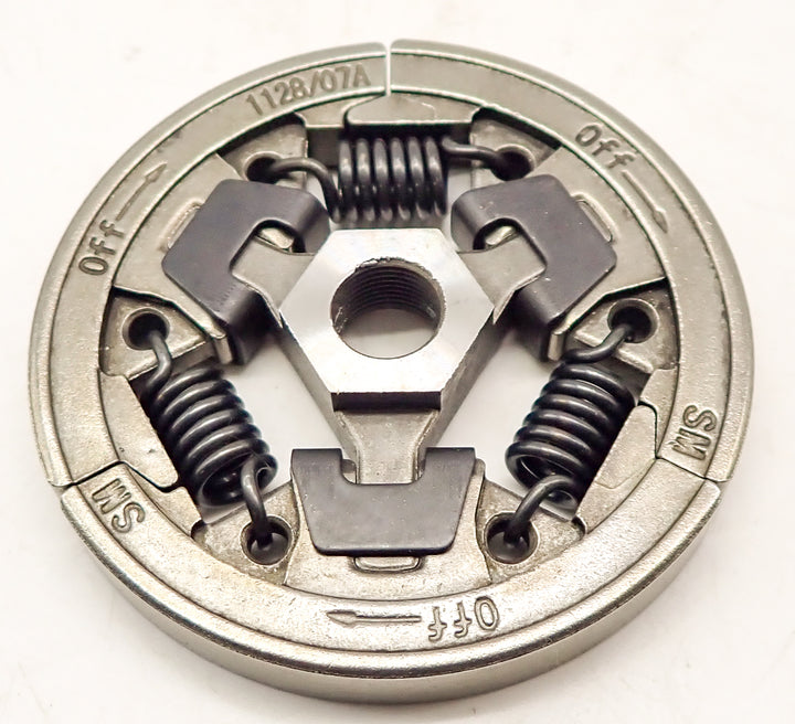 THE DUKE'S CLUTCH ASSEMBLY FITS STIHL TS400 TS410 TS420  1125 160 2005