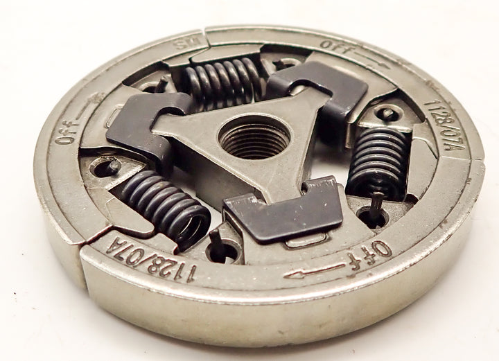 THE DUKE'S CLUTCH ASSEMBLY FITS STIHL TS400 TS410 TS420  1125 160 2005