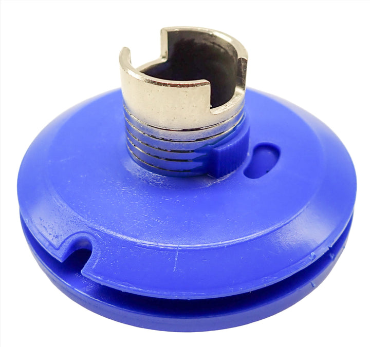 THE DUKE'S STARTER PULLEY FITS HUSQVARNA K650 K750 K950 K960 K970