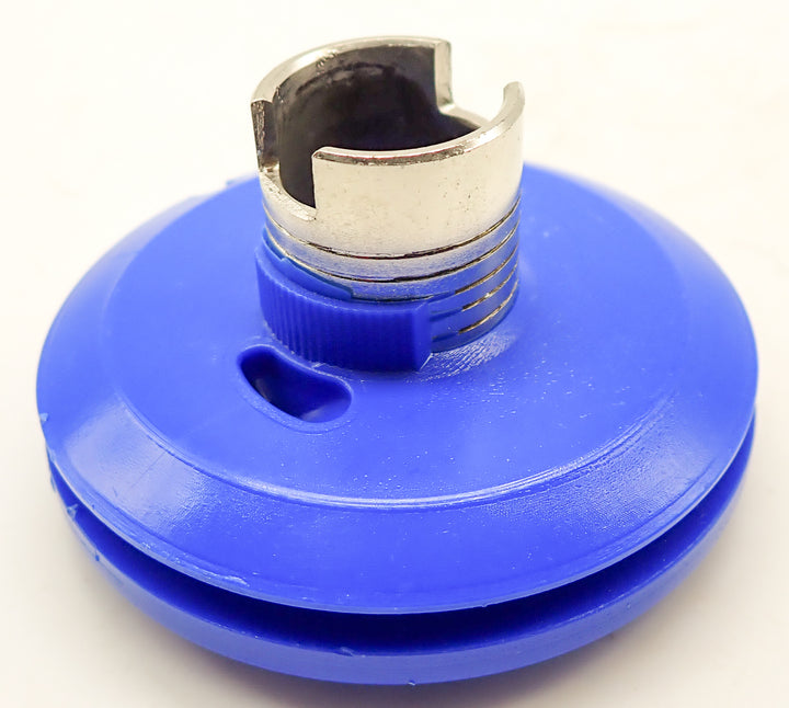 THE DUKE'S STARTER PULLEY FITS HUSQVARNA K650 K750 K950 K960 K970