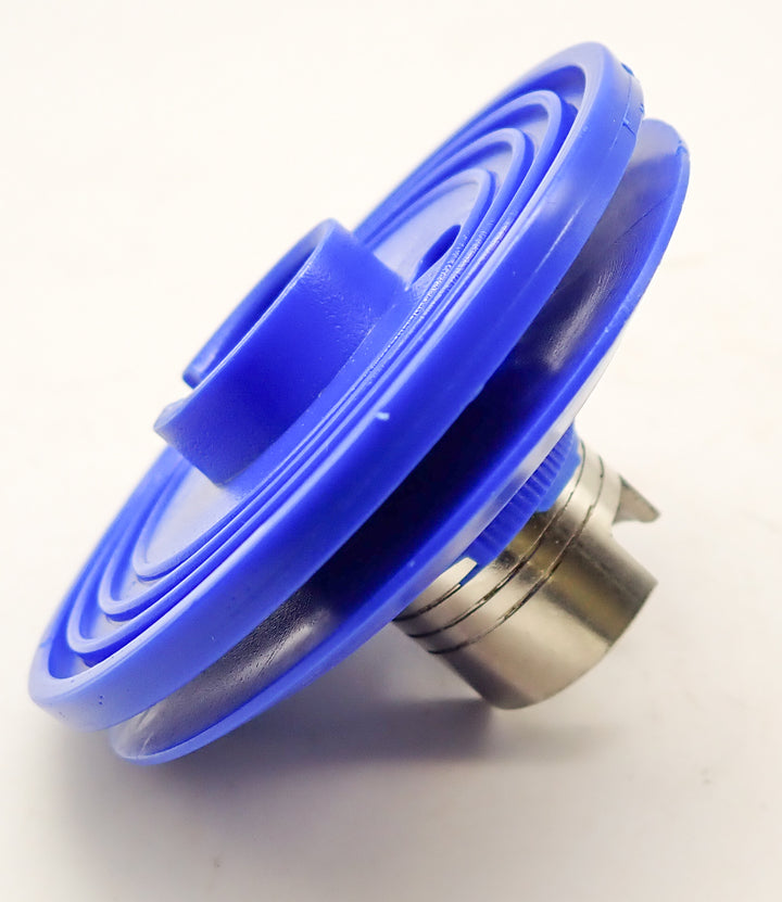 THE DUKE'S STARTER PULLEY FITS HUSQVARNA K650 K750 K950 K960 K970