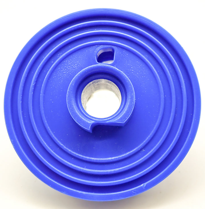 THE DUKE'S STARTER PULLEY FITS HUSQVARNA K650 K750 K950 K960 K970