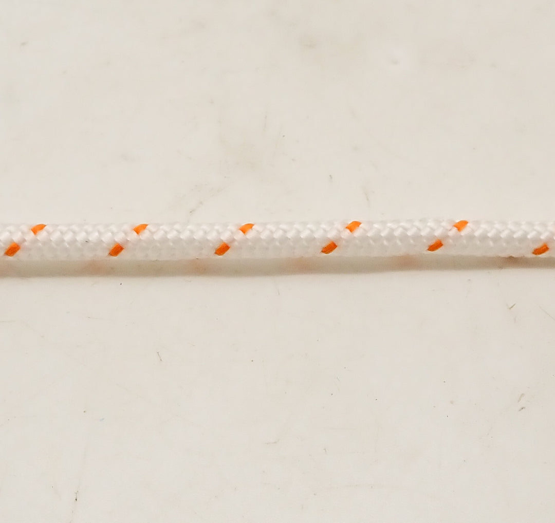 THE DUKE'S STARTER PULL ROPE WITH HANDLE FITS HUSQVARNA STIHL 3MM