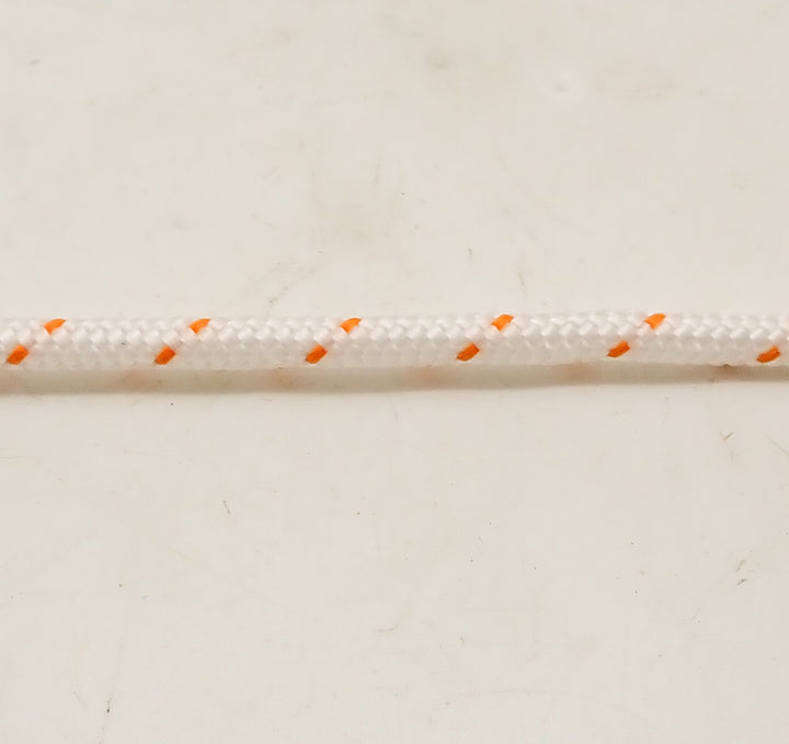 THE DUKE'S STARTER PULL ROPE WITH HANDLE FITS HUSQVARNA STIHL 3MM