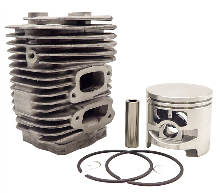 THE DUKE'S NIKASIL PLATED PISTON AND CYLINDER KIT FITS STIHL 075 076 TS760 58MM 1111 020 1206