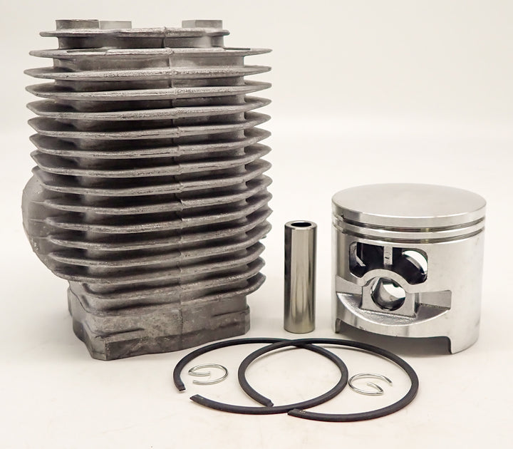 THE DUKE'S NIKASIL PLATED PISTON AND CYLINDER KIT FITS STIHL 075 076 TS760 58MM 1111 020 1206