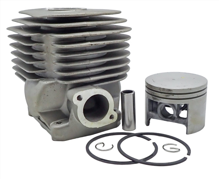 THE DUKE'S  NIKASIL PISTON AND CYLINDER KIT FITS STIHL TS480I TS500  4250 020 1200