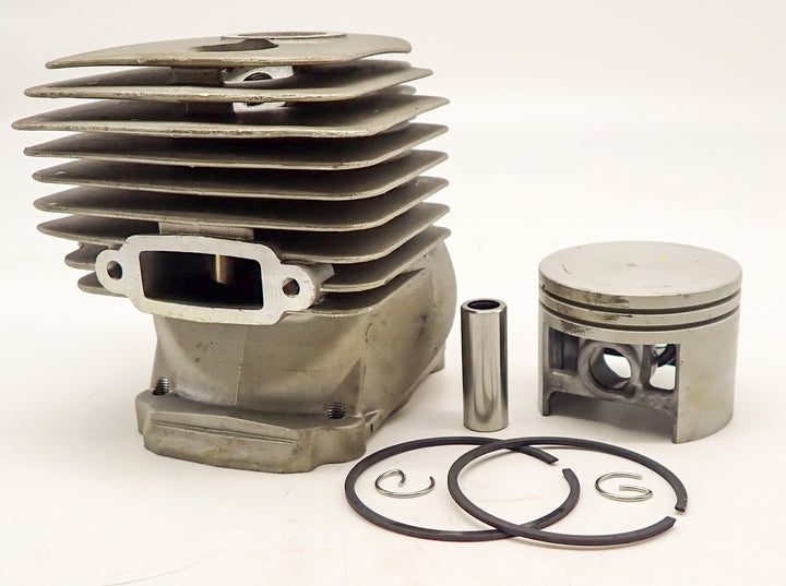 THE DUKE'S  NIKASIL PISTON AND CYLINDER KIT FITS STIHL TS480I TS500  4250 020 1200