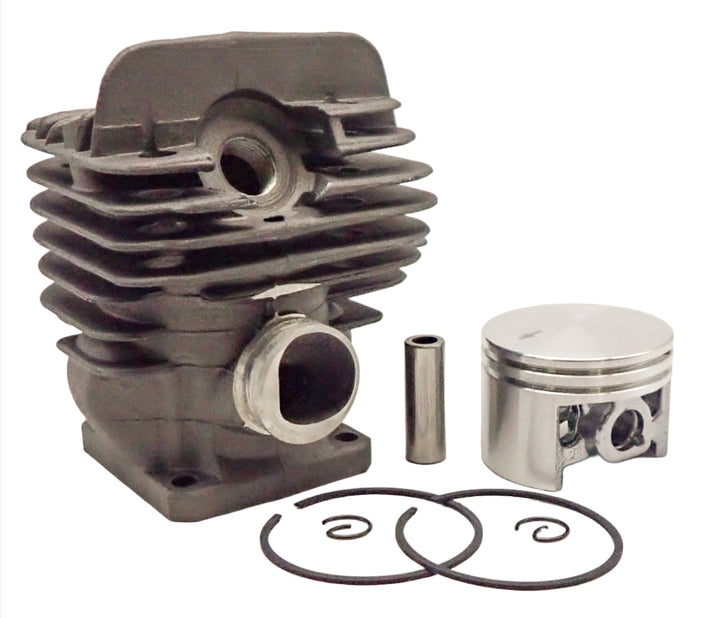 THE DUKE'S PREMIUM PISTON AND CYLINDER KIT FITS STIHL 024 026 MS260 NIKASIL  1121 020 1203 44MM