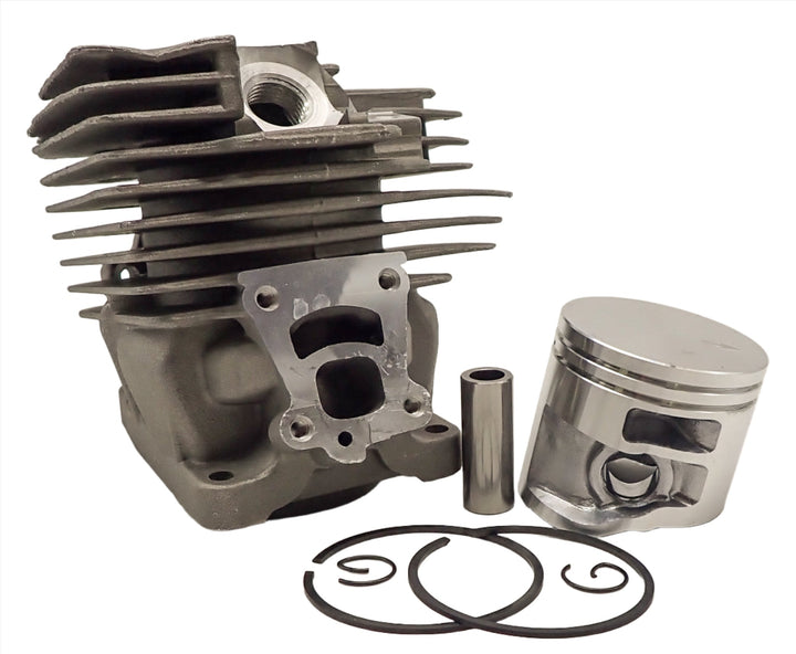 THE DUKE'S NIKASIL COATED PISTON AND CYLINDER KIT FITS STIHL MS362 1140 020 1205 47MM