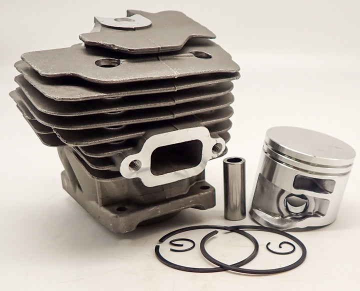THE DUKE'S NIKASIL COATED PISTON AND CYLINDER KIT FITS STIHL MS362 1140 020 1205 47MM