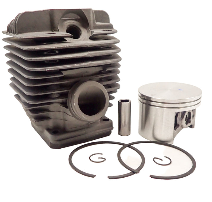 THE DUKE'S BIG BORE NIKASIL CYLINDER KIT FITS STIHL 066 MS660  1122 020 1209 56MM