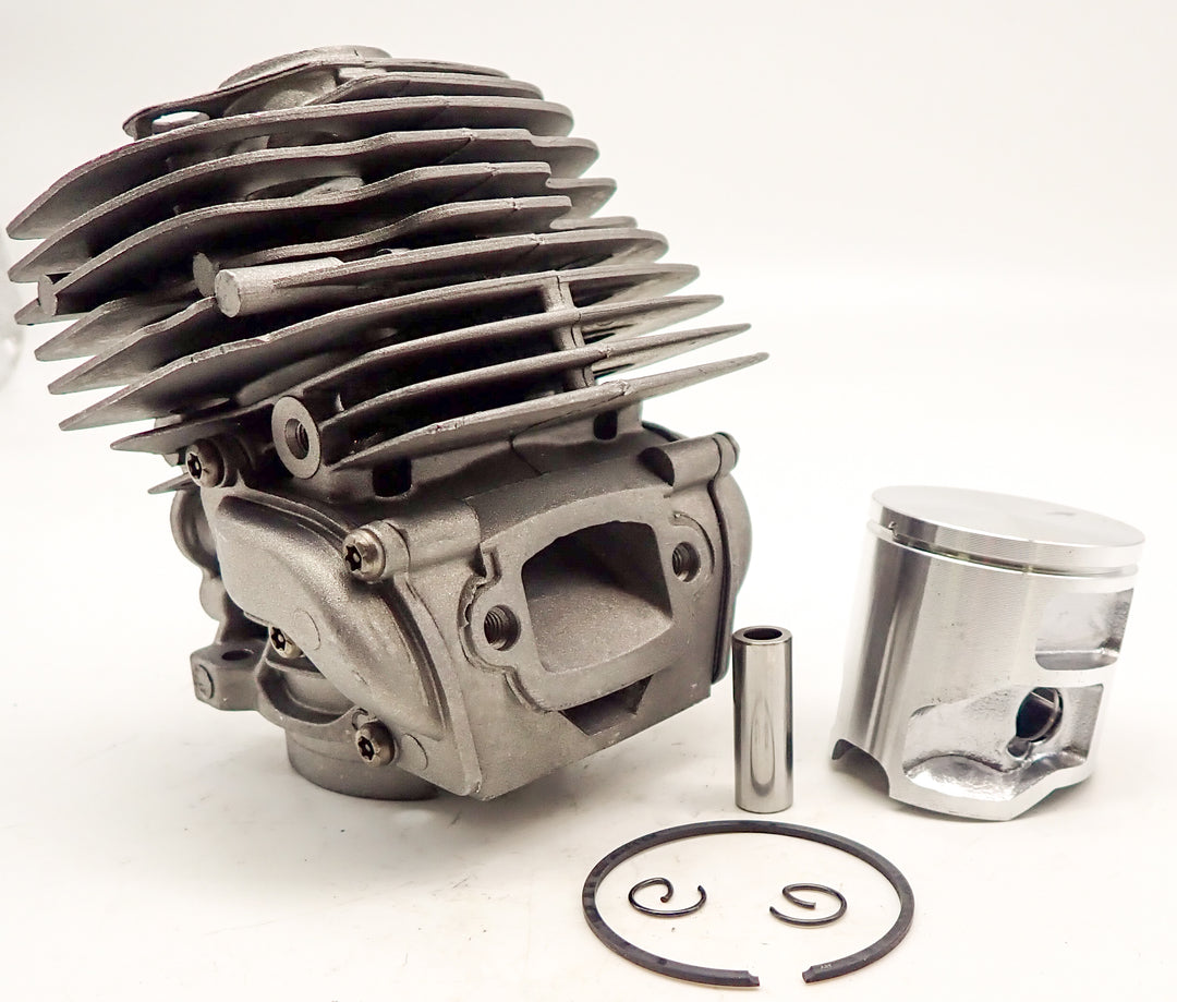 Kit Cilindro E Pistone Per Motoseghe Husqvarna E Jonsered - Compatibile Con 560XP, 562XP, CS2260