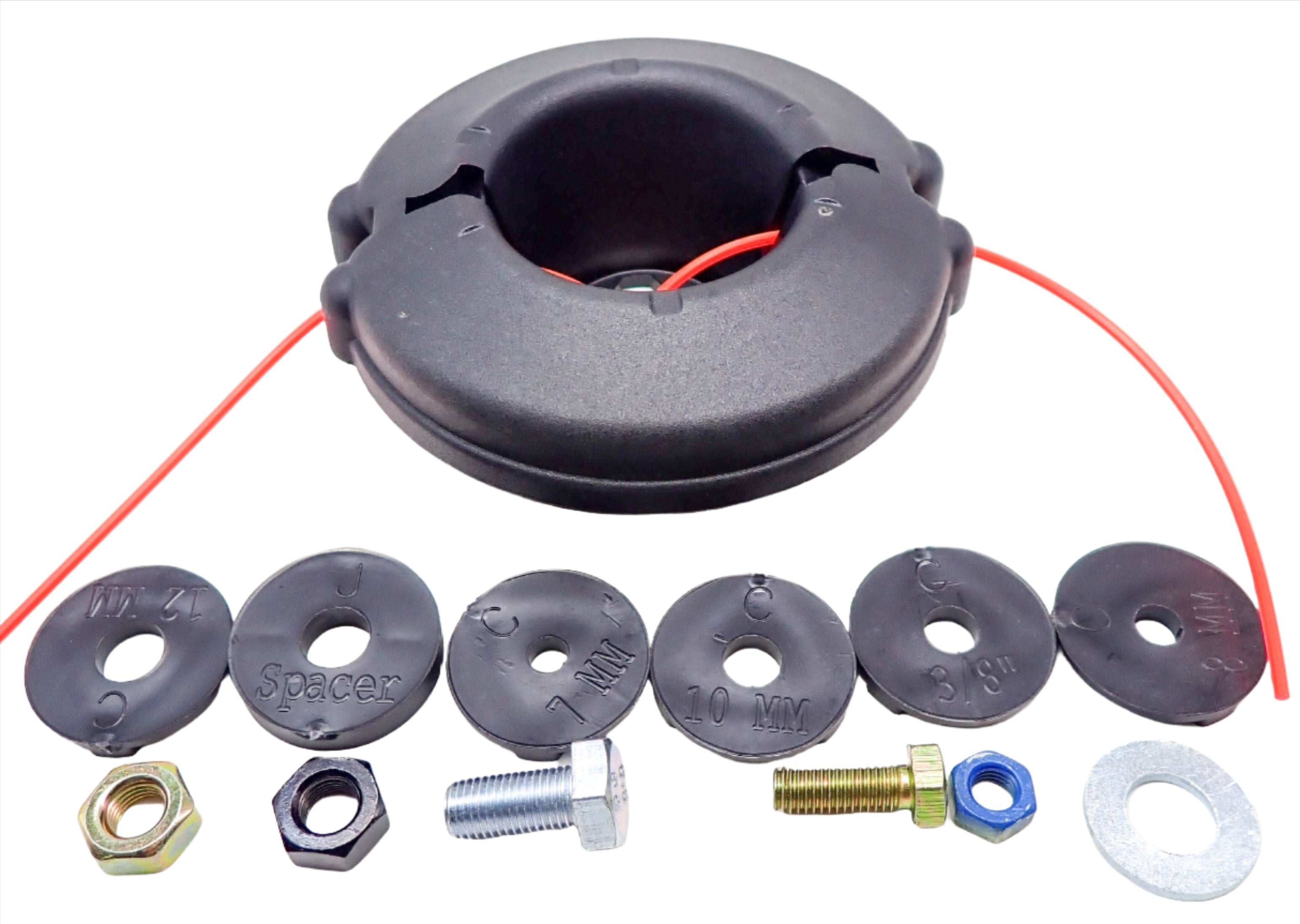 ECHO SRM-266 PARTS - Saw Salvage