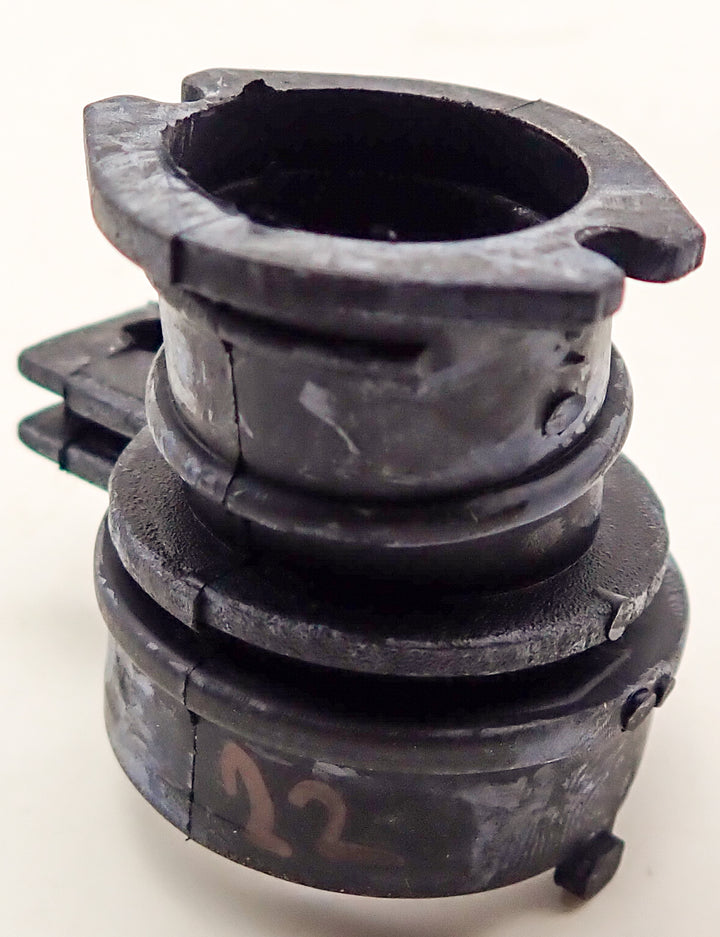 THE DUKE'S INTAKE MANIFOLD BOOT FITS HUSQVARNA 365 371XP 372XP 503 96 45-01