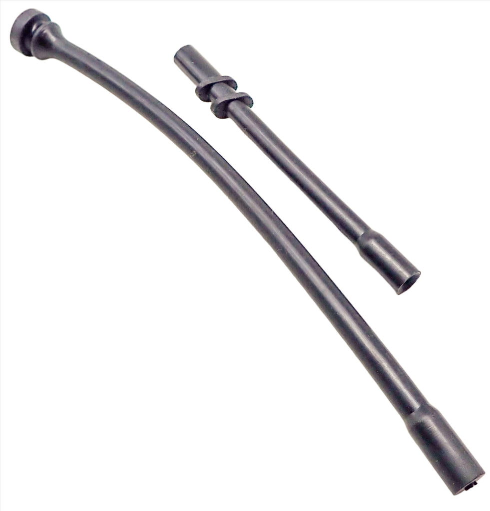 Fuel Lines & Fuel Filter Kit For Homelite Super XL 925, SXL 925 Chainsaws - Replaces 65718B, 65593