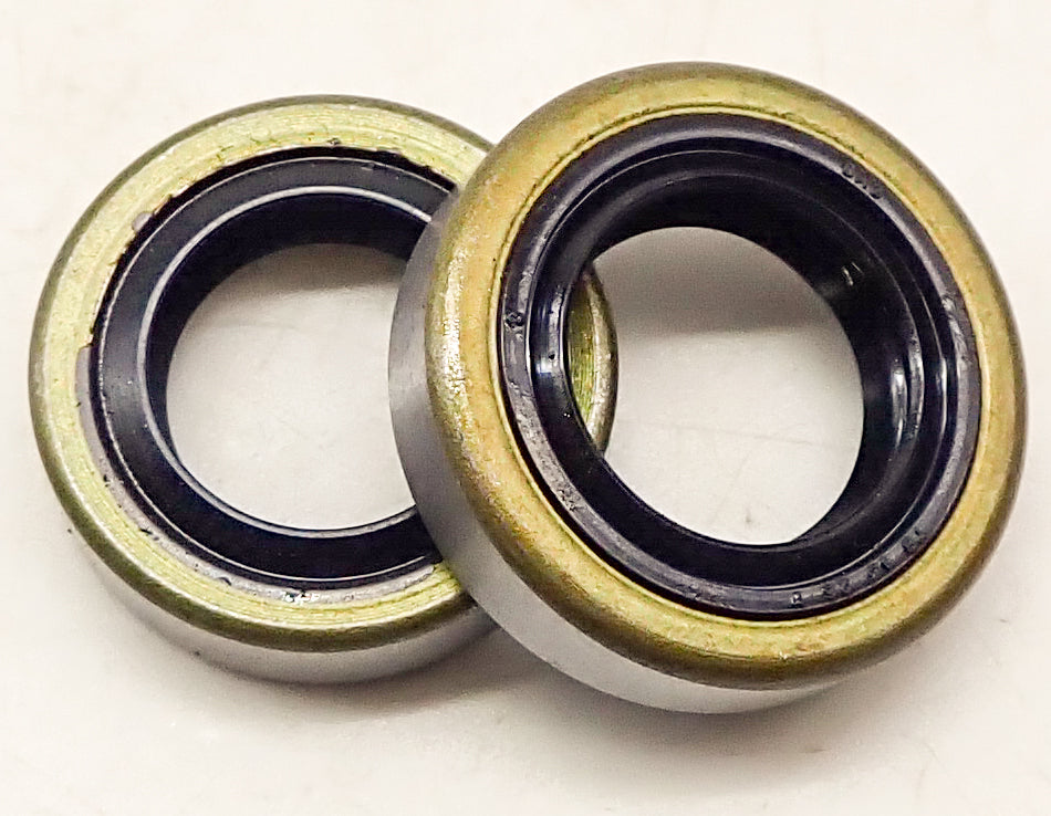 THE DUKE'S CRANKSHAFT OIL SEAL SET FITS STIHL TS410 TS420