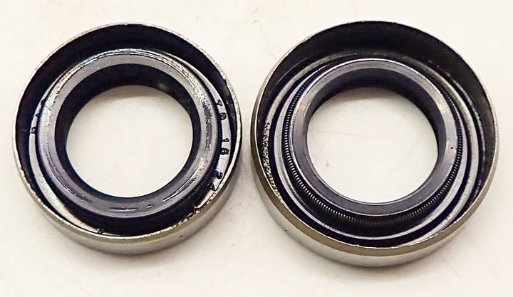 THE DUKE'S CRANKSHAFT OIL SEAL SET FITS STIHL TS410 TS420